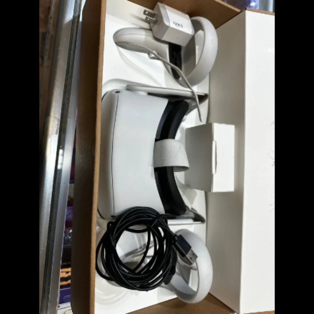 Oculus Quest 2 128GB